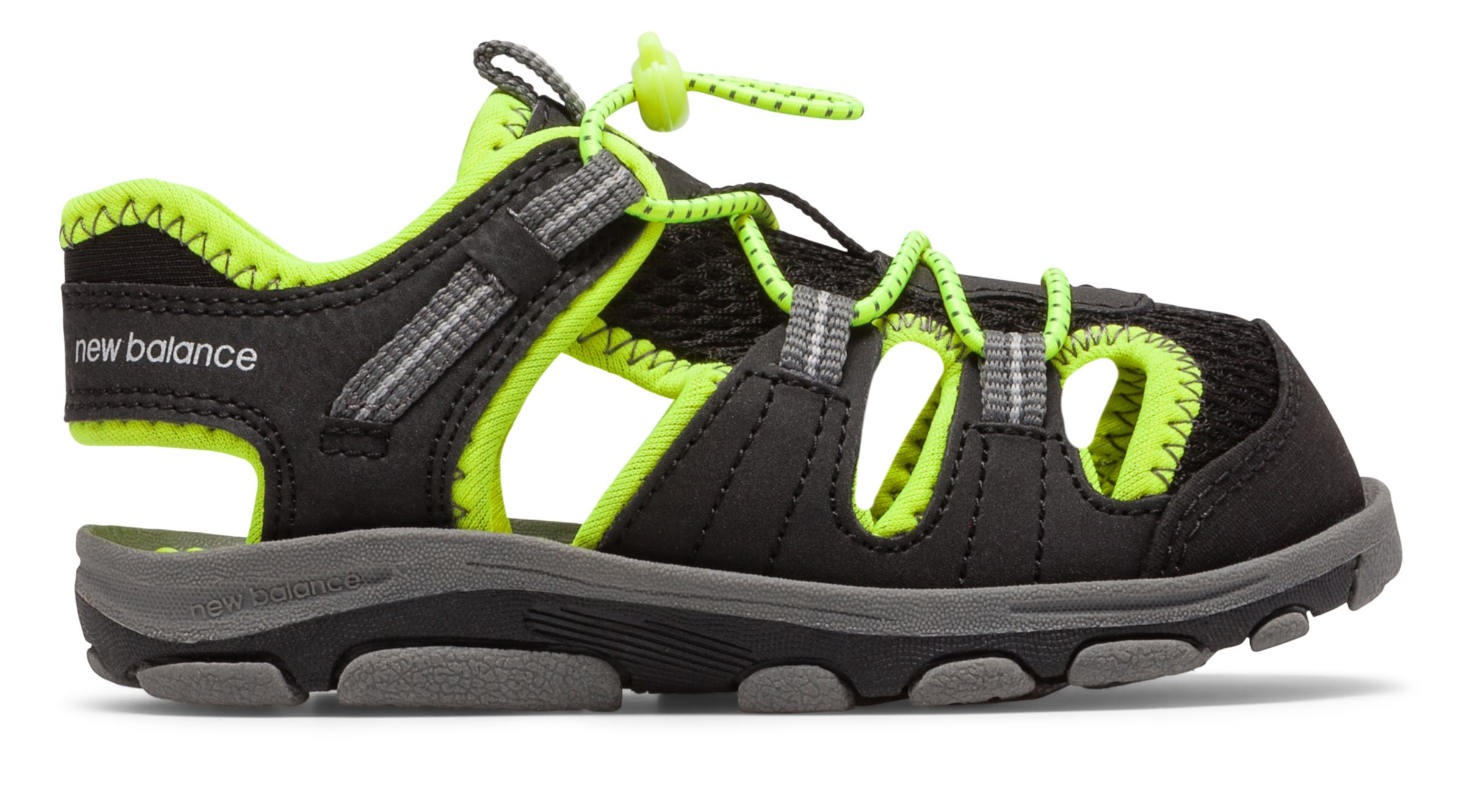 new balance toddler sandals