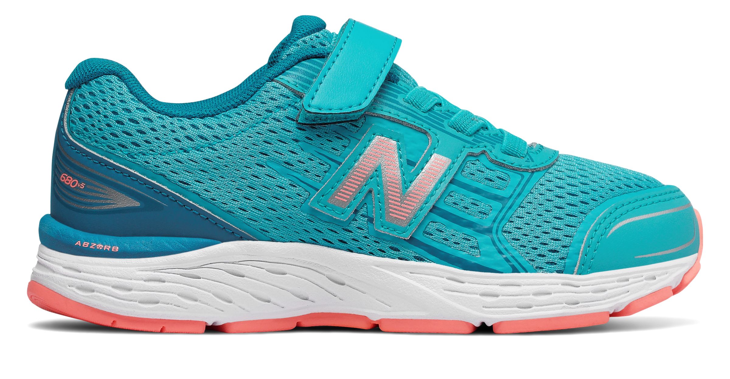 new balance fearless ones