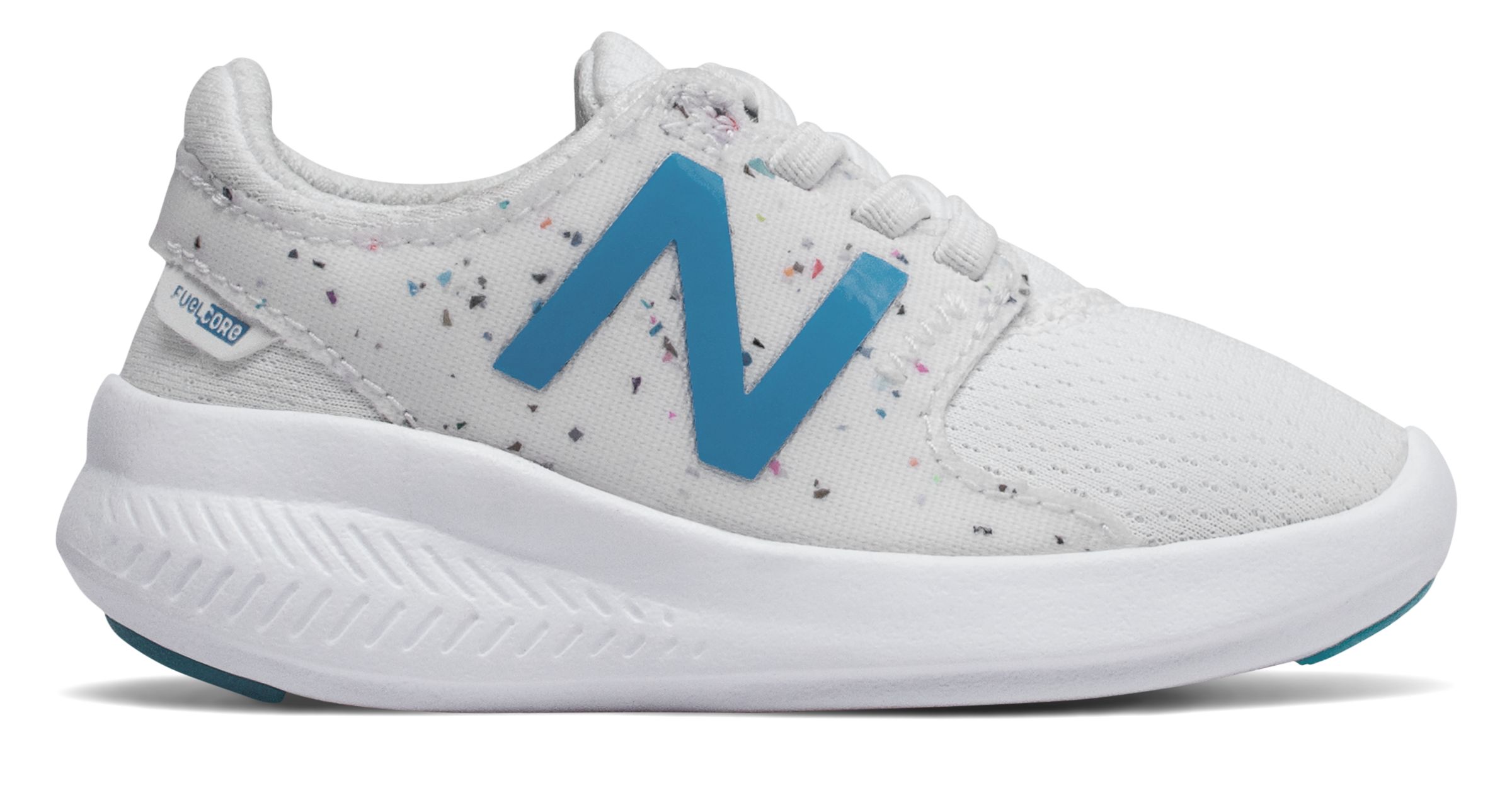 kid's fuelcore coast v3