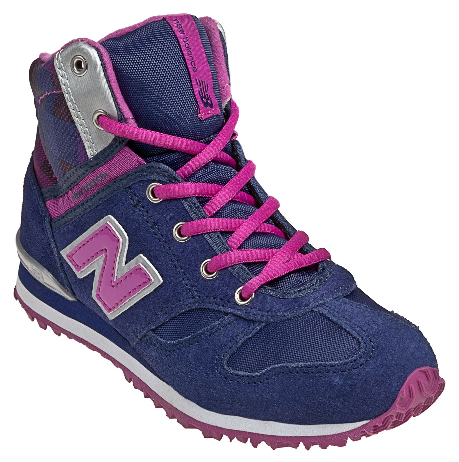 new balance 574 femme 2014