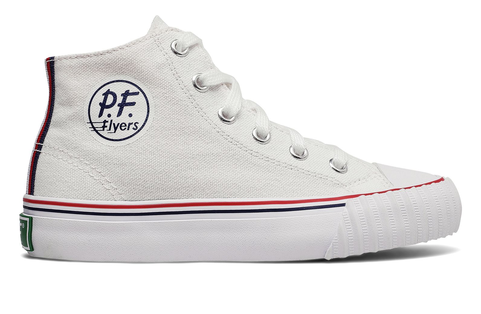 pf flyers old school