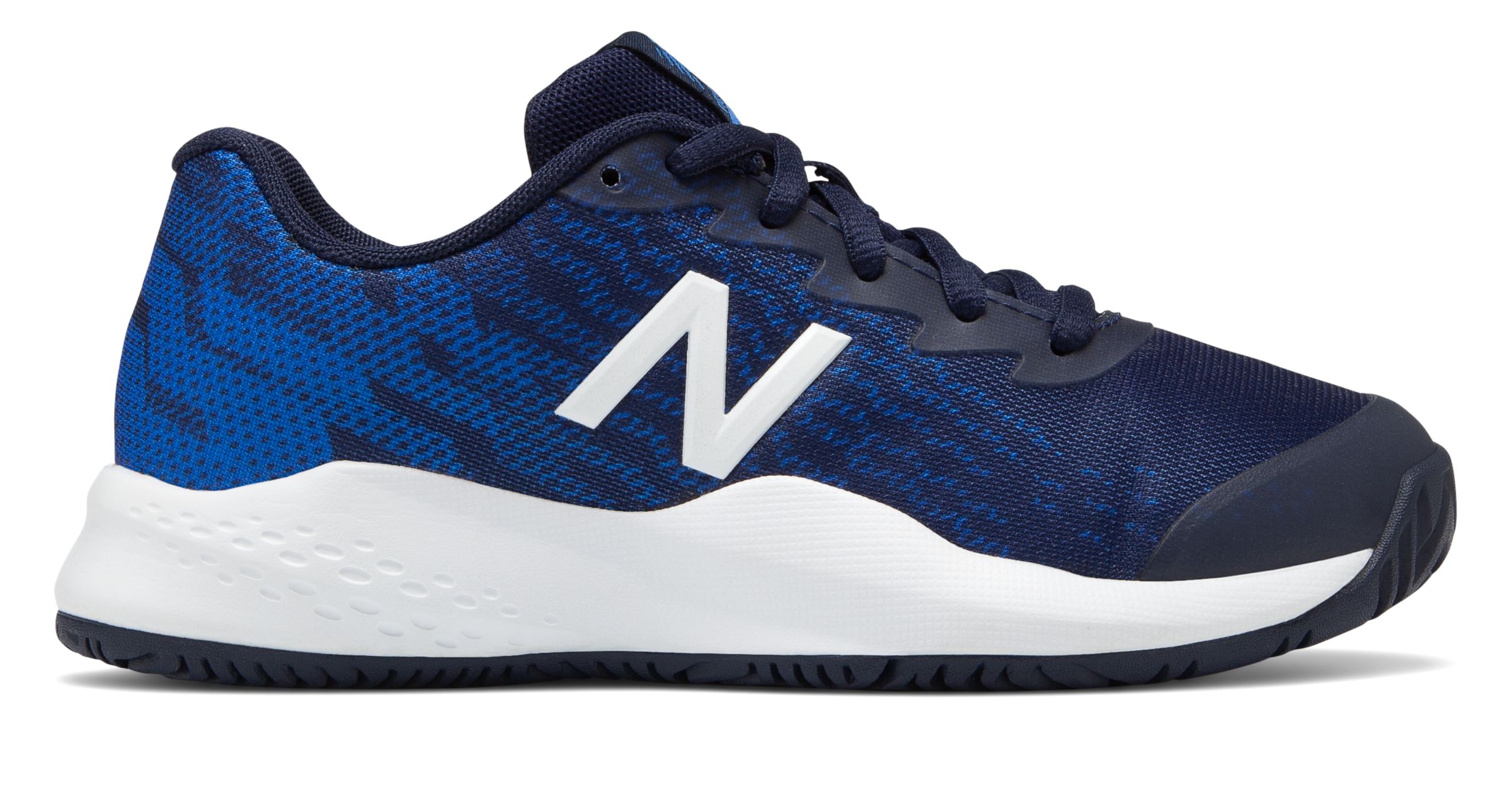 new balance kids clearance