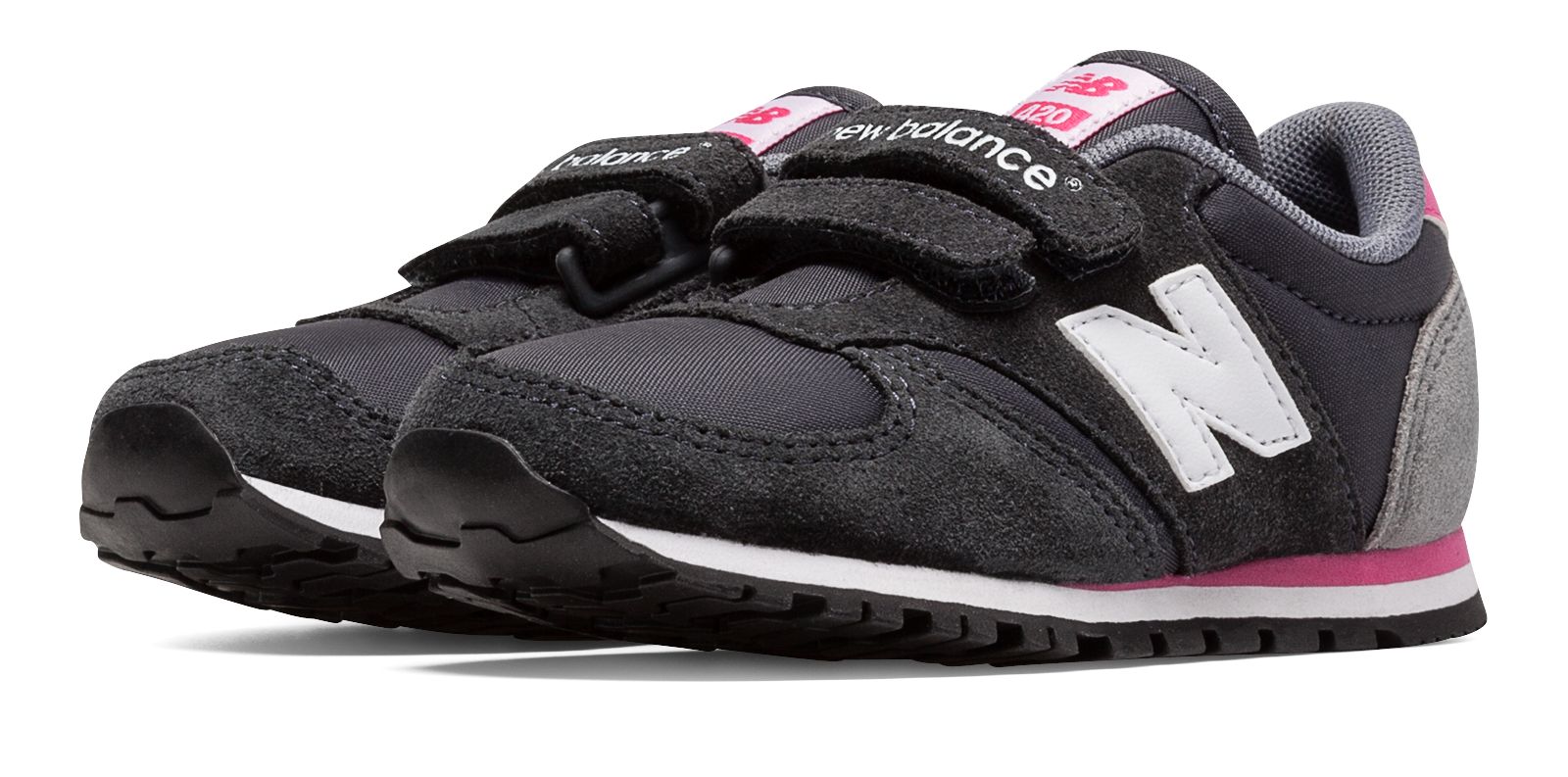 new balance 420 kids sale