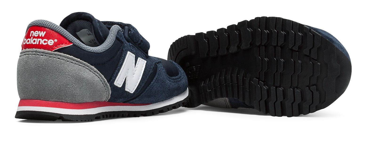 new balance 420 kids sale