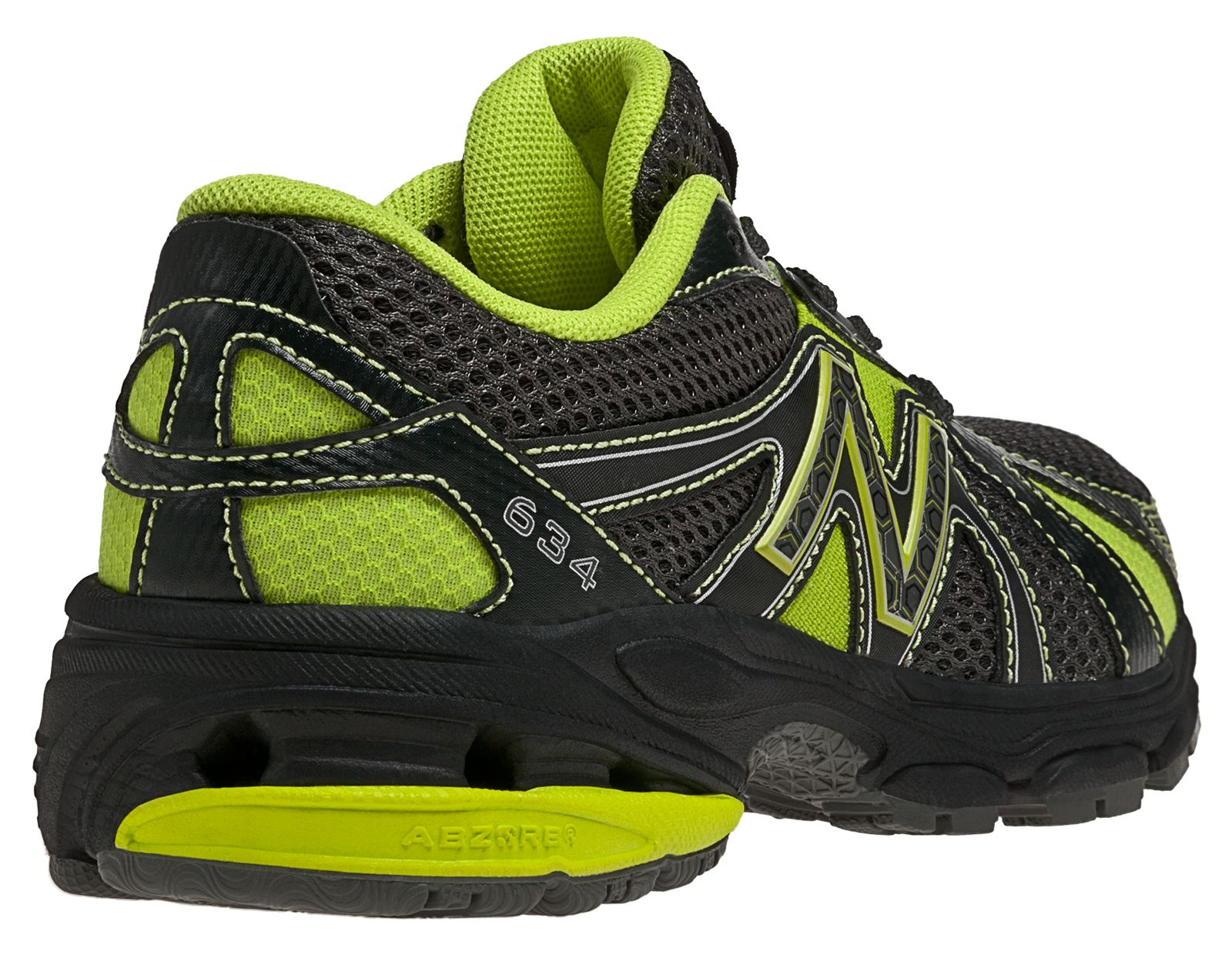 new balance 634