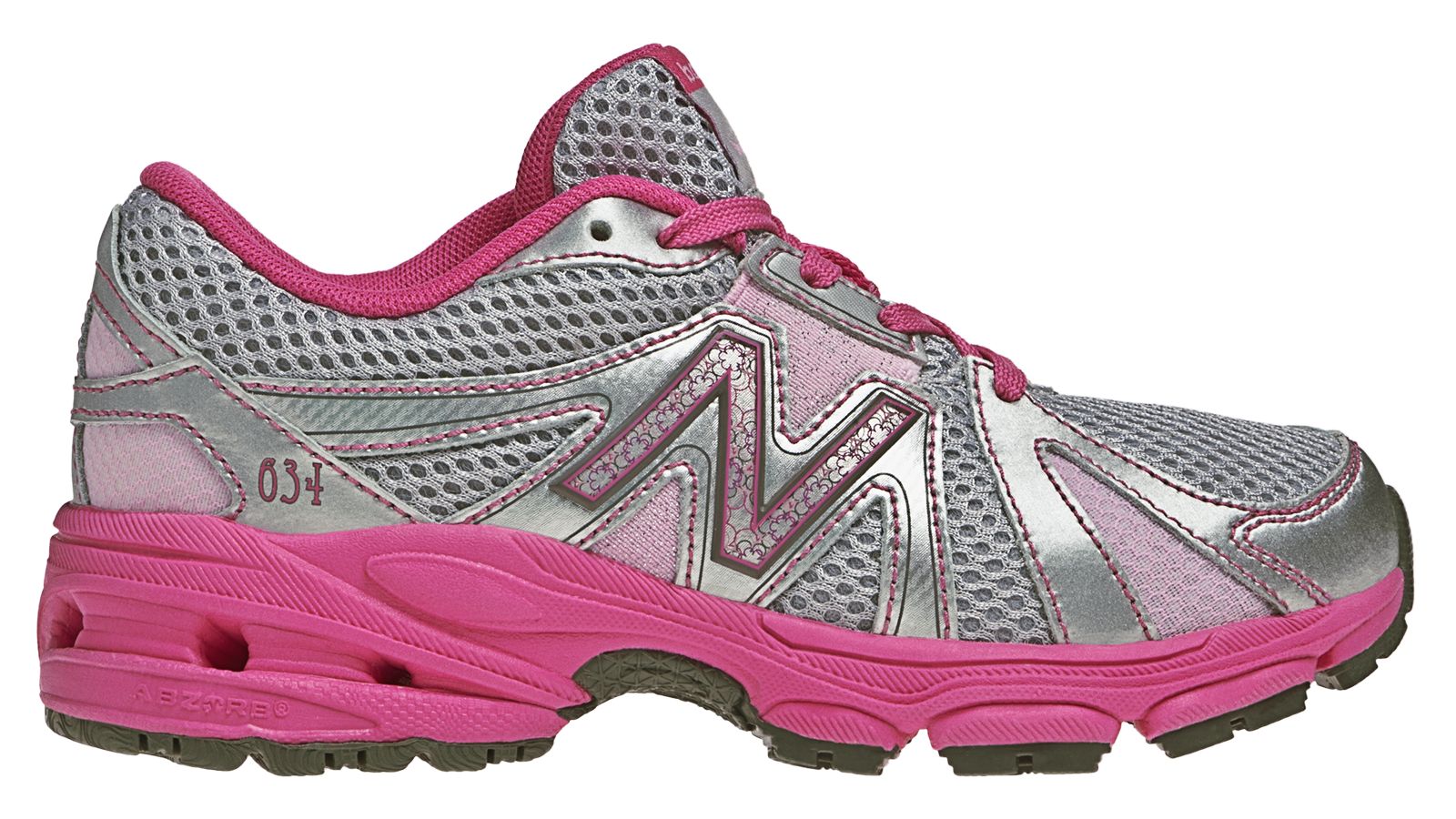 new balance 634