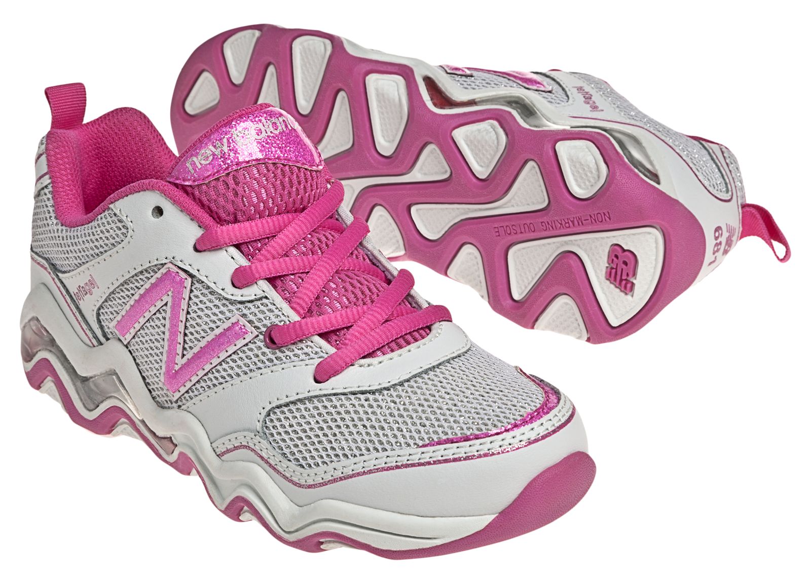 new balance 681