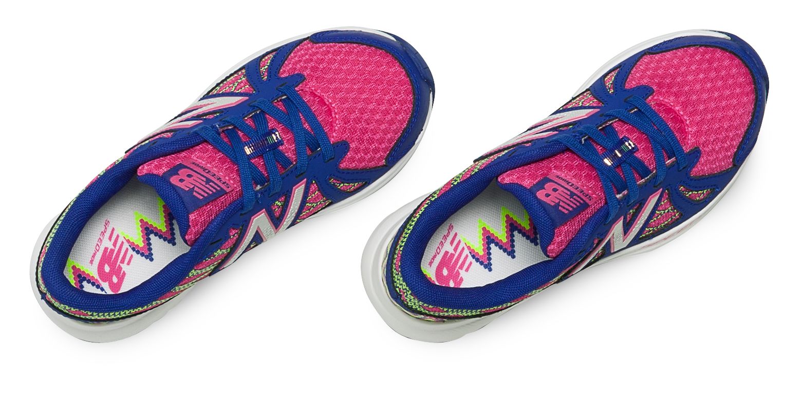 bubble gum shoes new balance