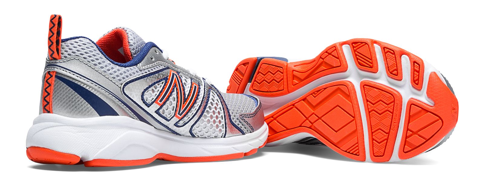 new balance kj696