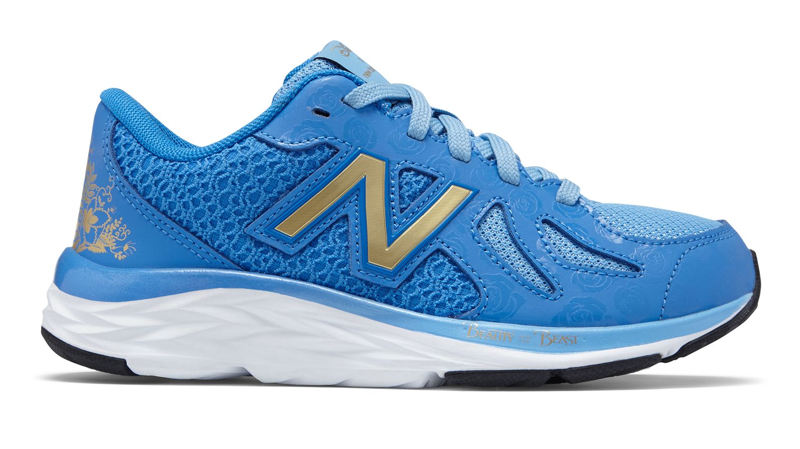 new balance outlet disney shoes