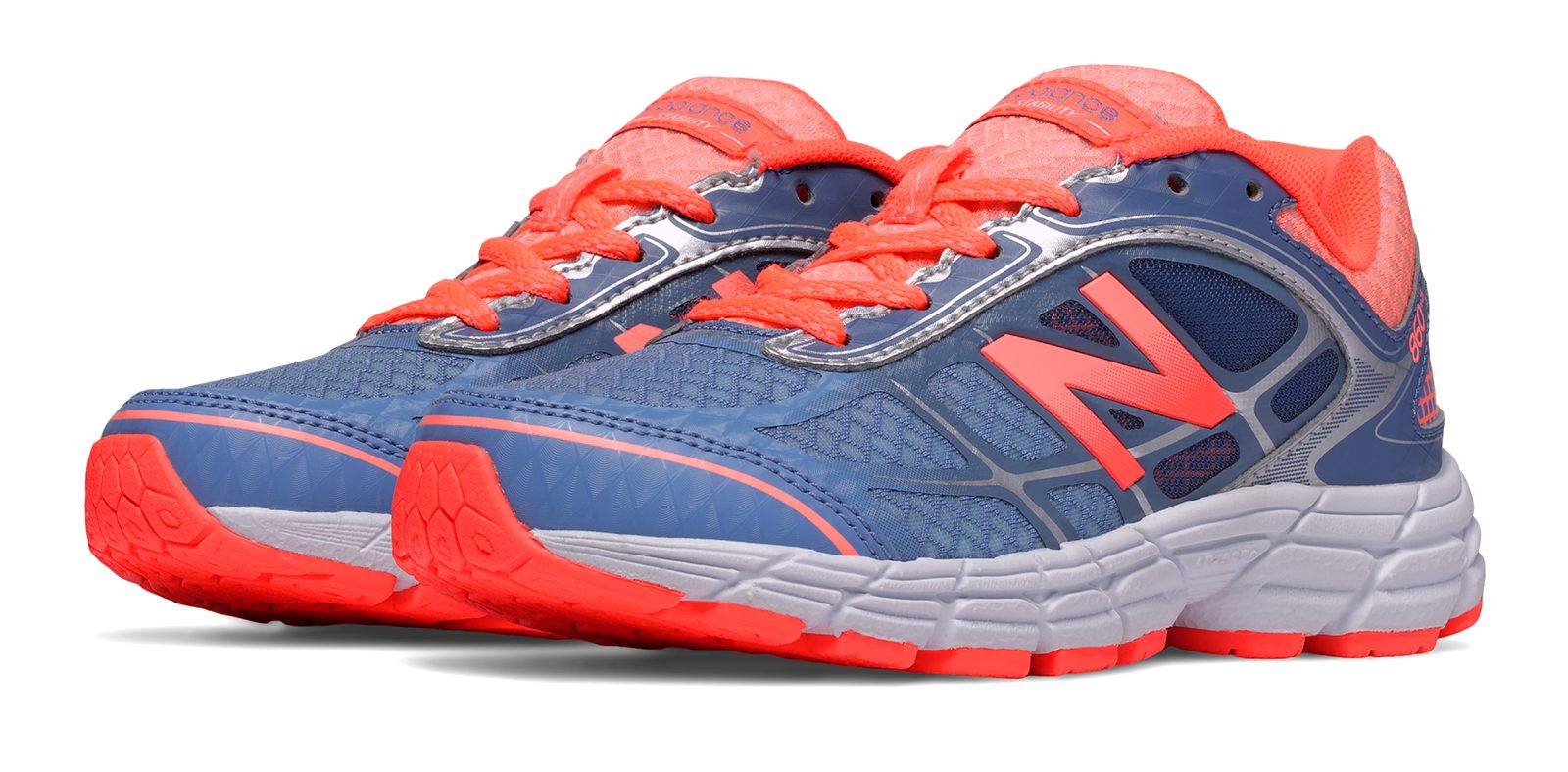new balance women's 860v5