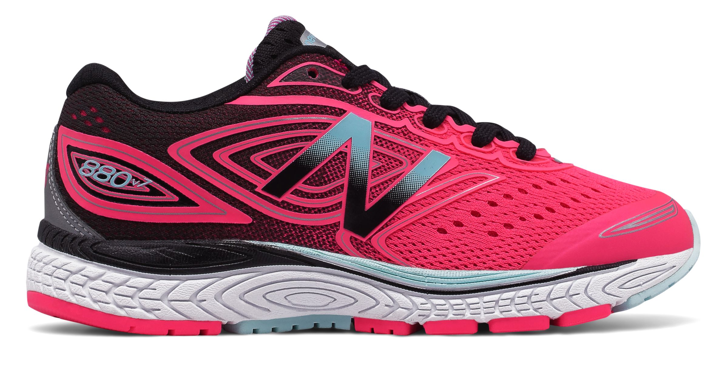 new balance kids girls