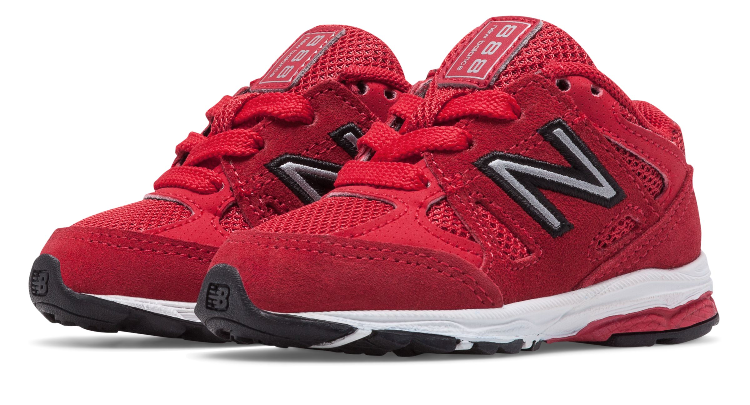 new balance 888 basketball shoes