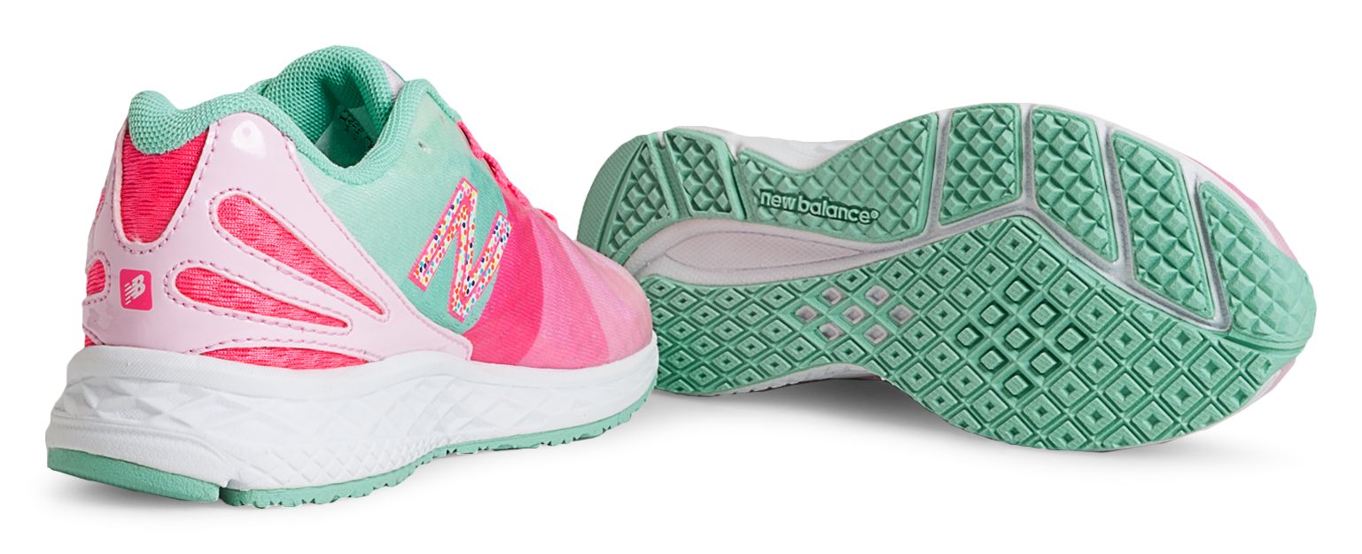 new balance ice cream