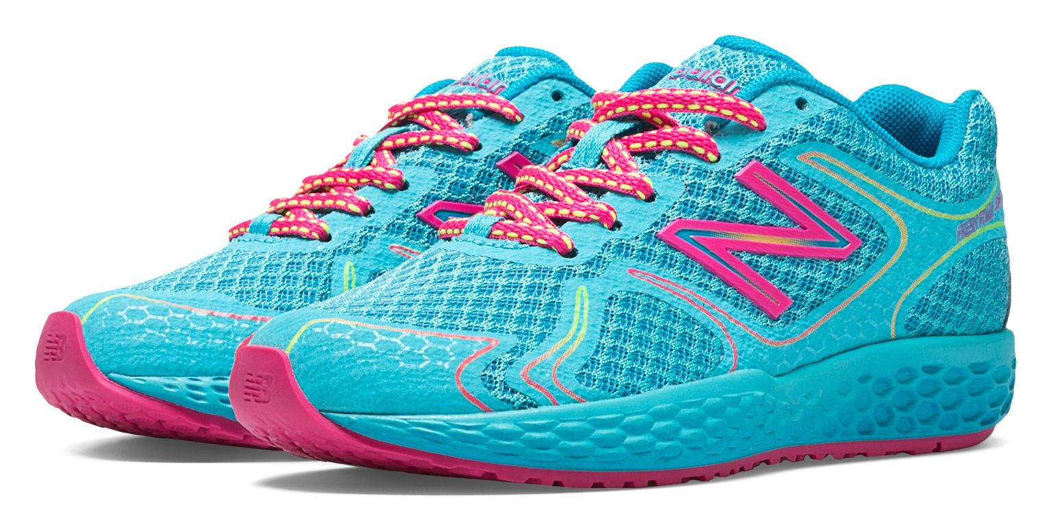 new balance fresh foam 980 kids