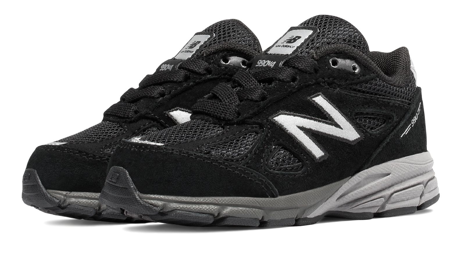 infant new balance 990v4