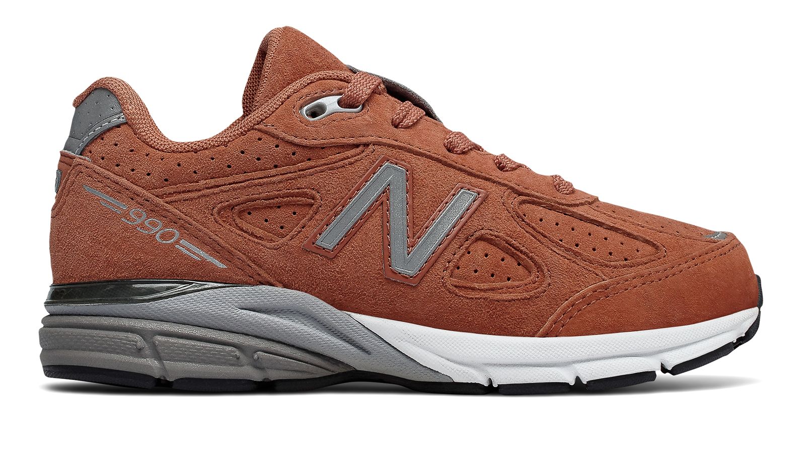 990v4 burnt orange