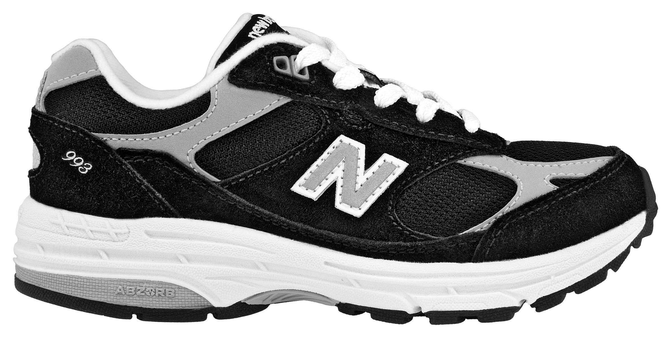 new balance 993 grade school