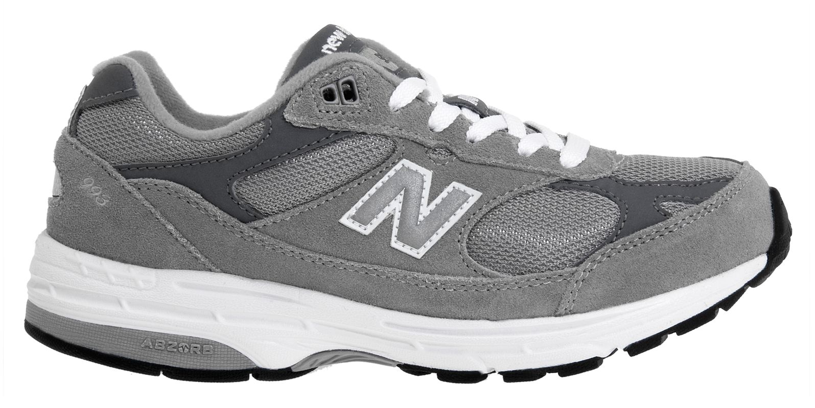 new balance 993 grade school