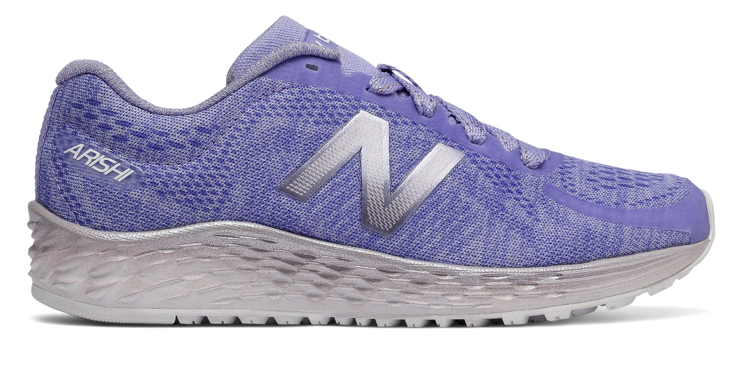 new balance kids fresh foam arishi