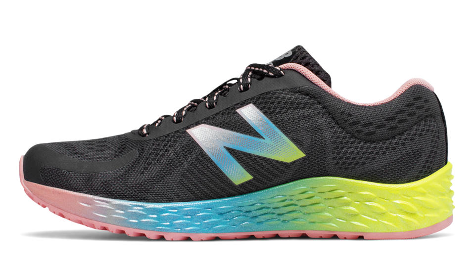 new balance arishi niña new balance arishi niña