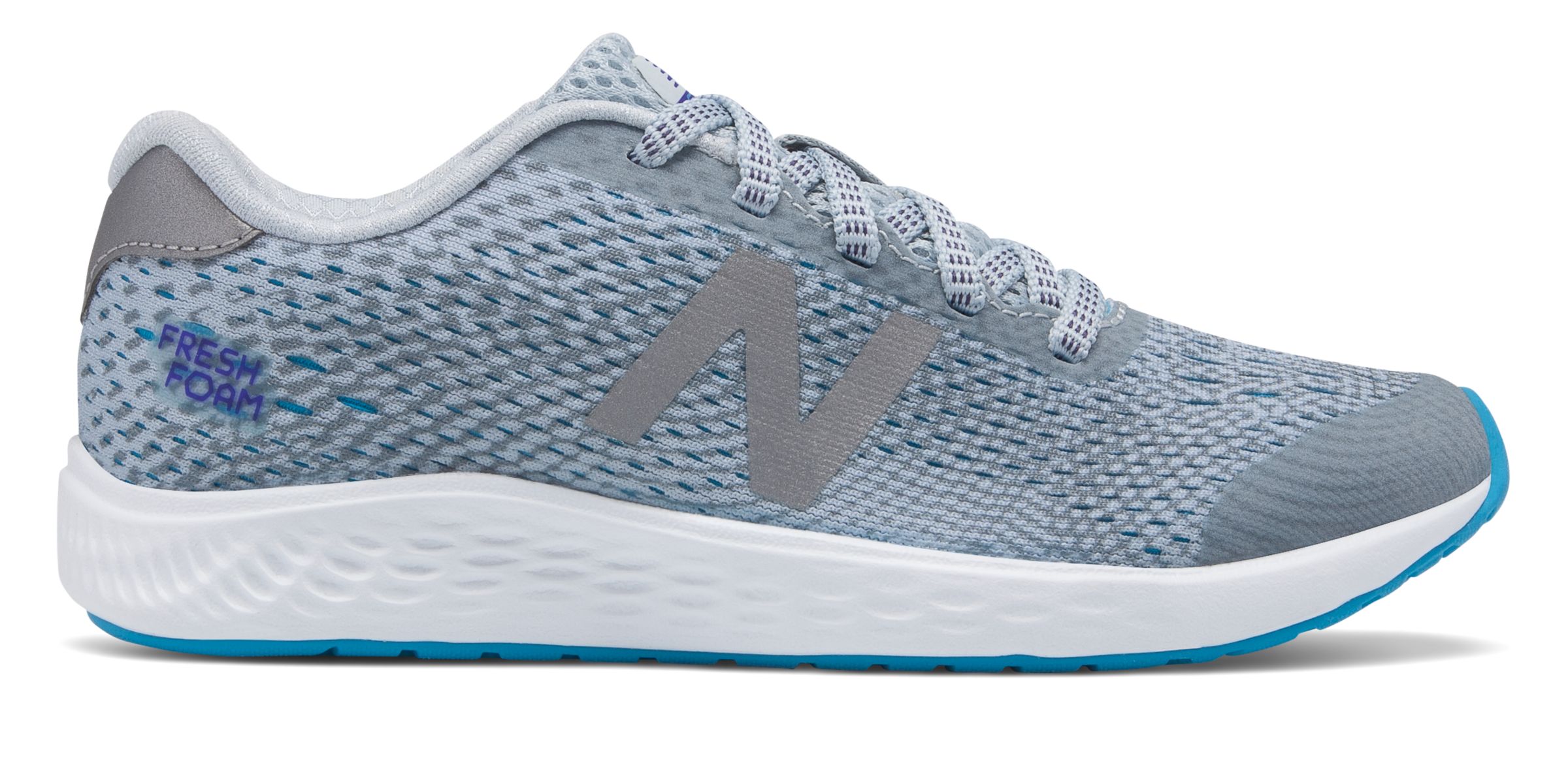 kid's fresh foam arishi nxt