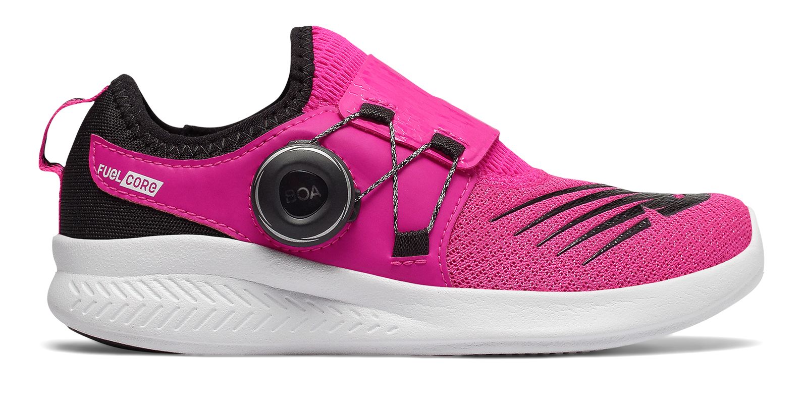 new balance fuelcore reveal size 4