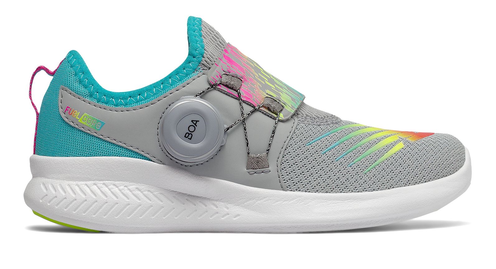 fuelcore reveal boa fit system