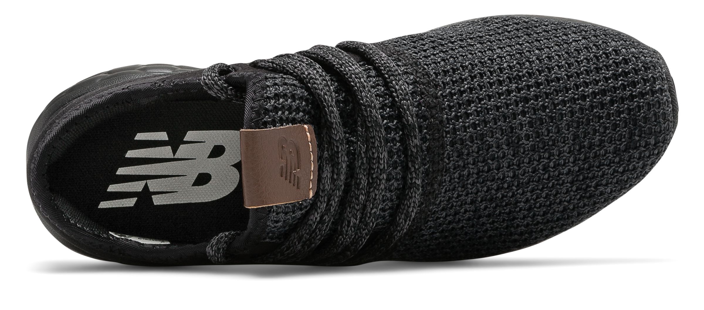 kid's fresh foam cruz v2 decon