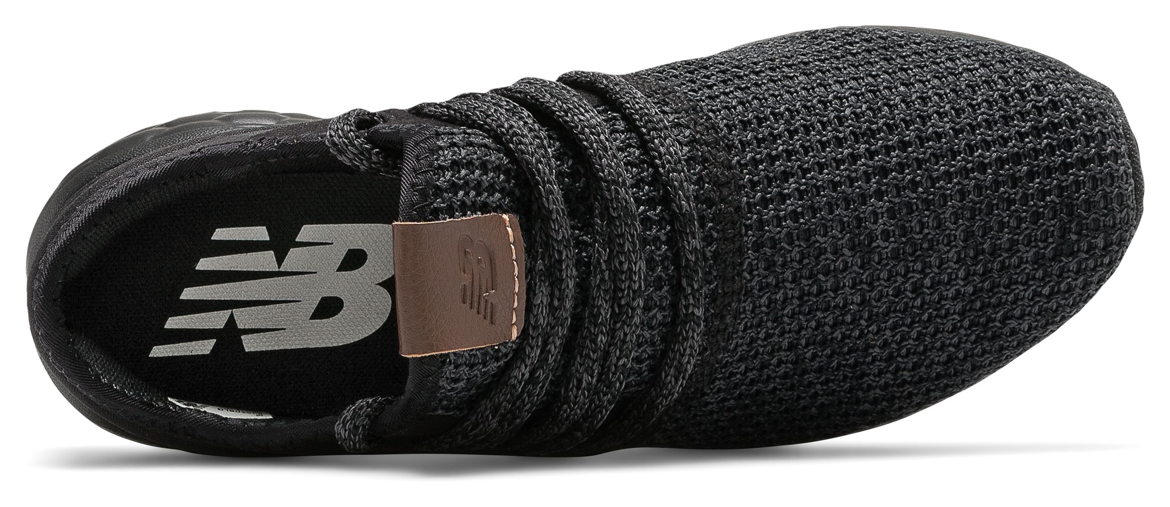 kid's fresh foam cruz v2 decon