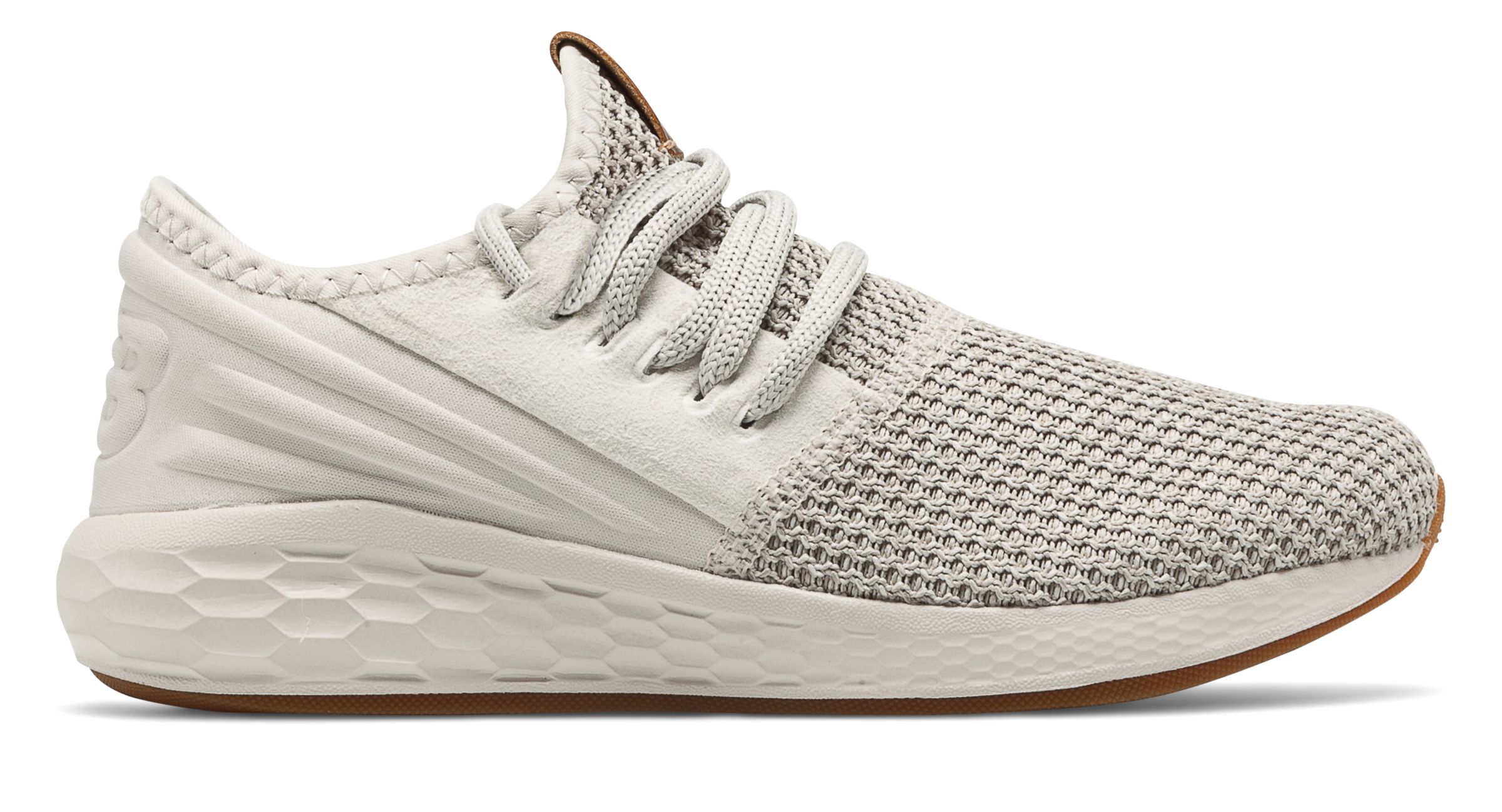 kid's fresh foam cruz v2 decon