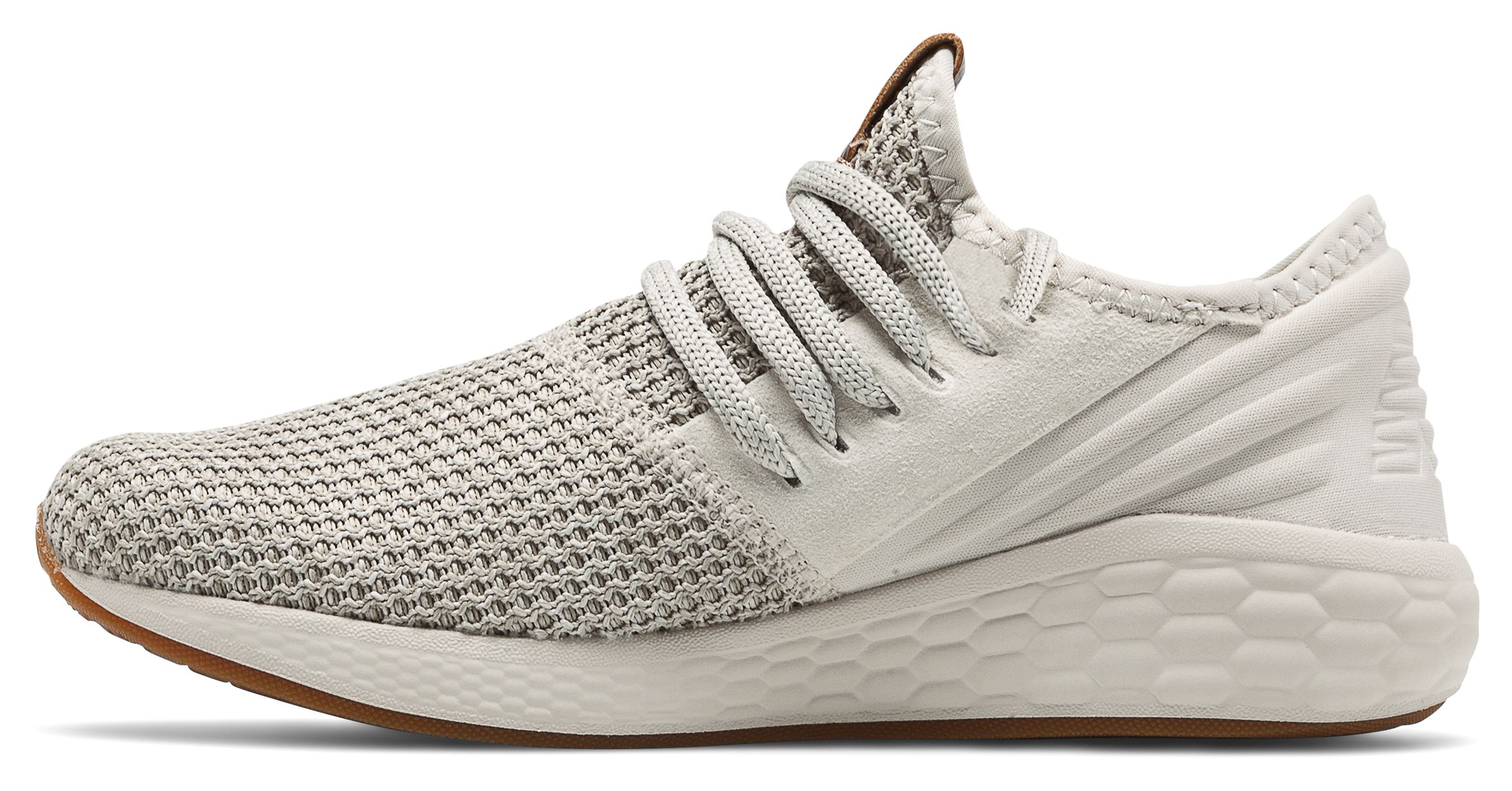 kid's fresh foam cruz v2 decon