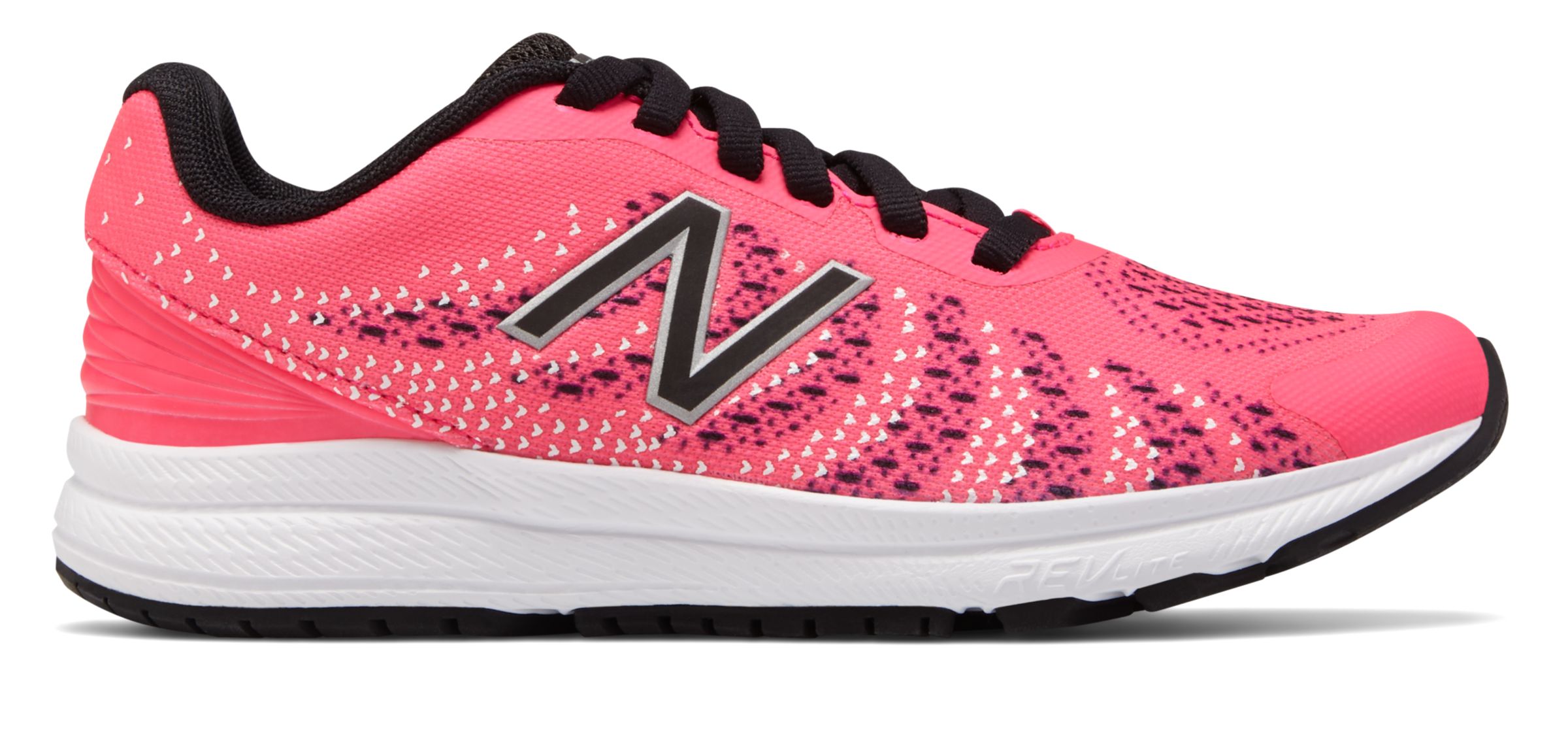 new balance fuelcore rush v3 review