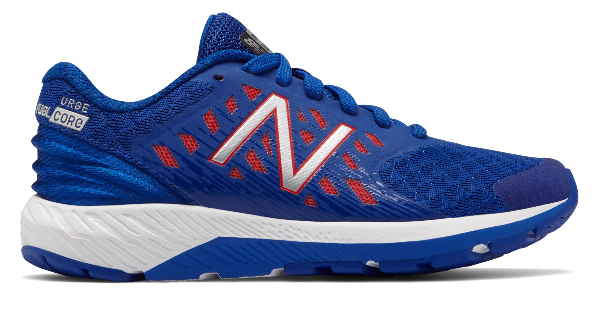 new balance urge v2 review