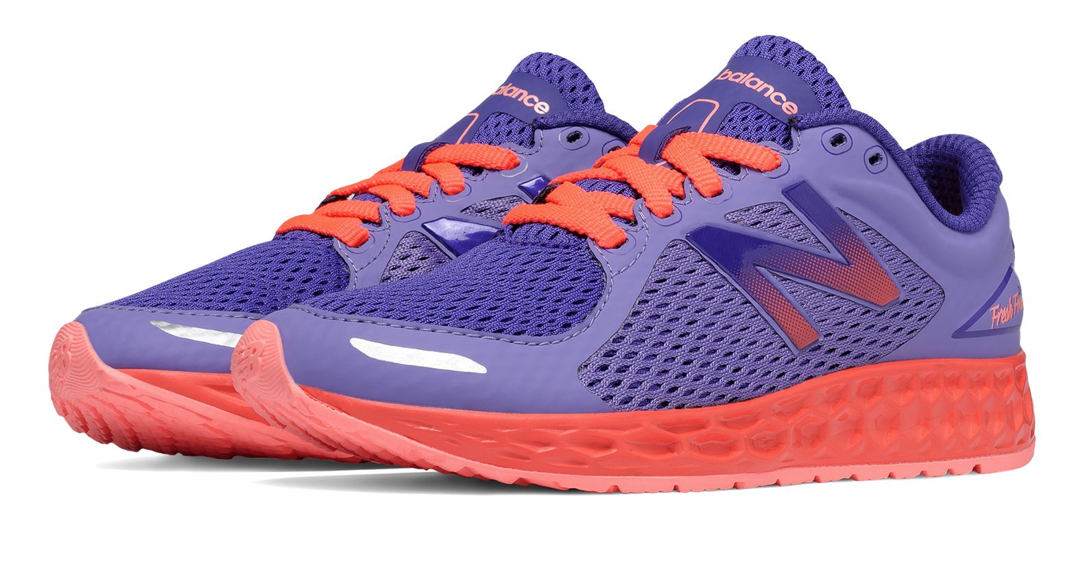 new balance fresh foam zante v2 kids
