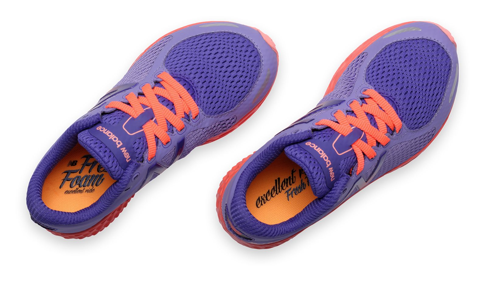 new balance fresh foam zante v2 kids