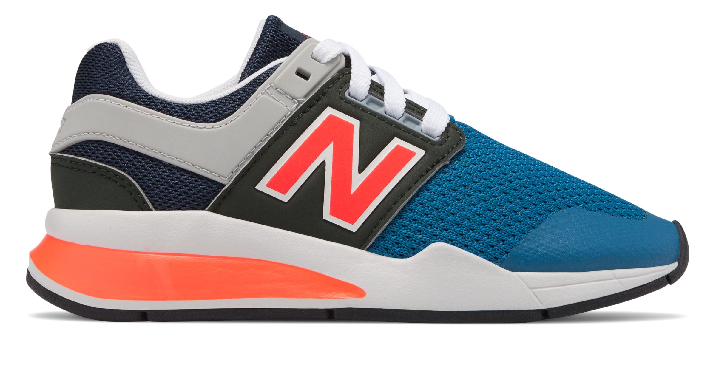 new balance 247 boys