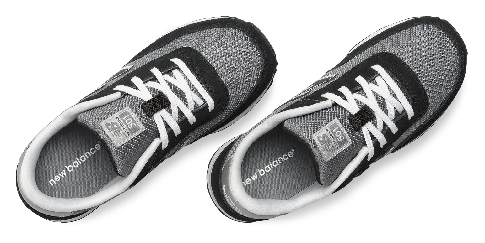 toddler new balance 501