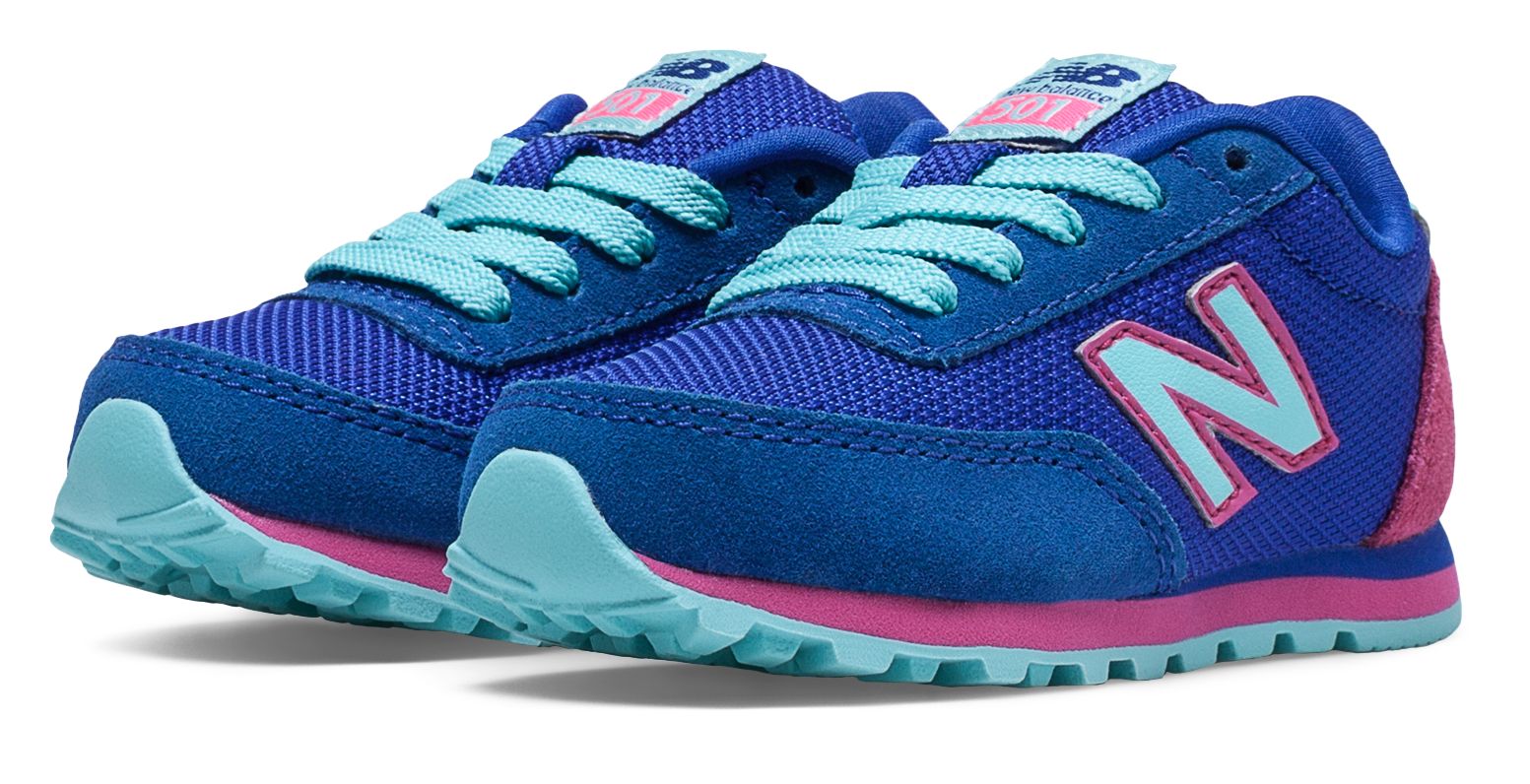 new balance 501 Basketball
