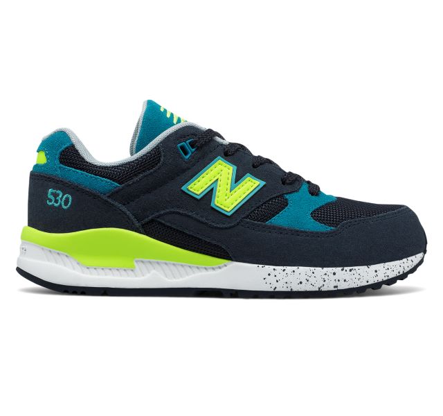 530 new balance 530 new balance