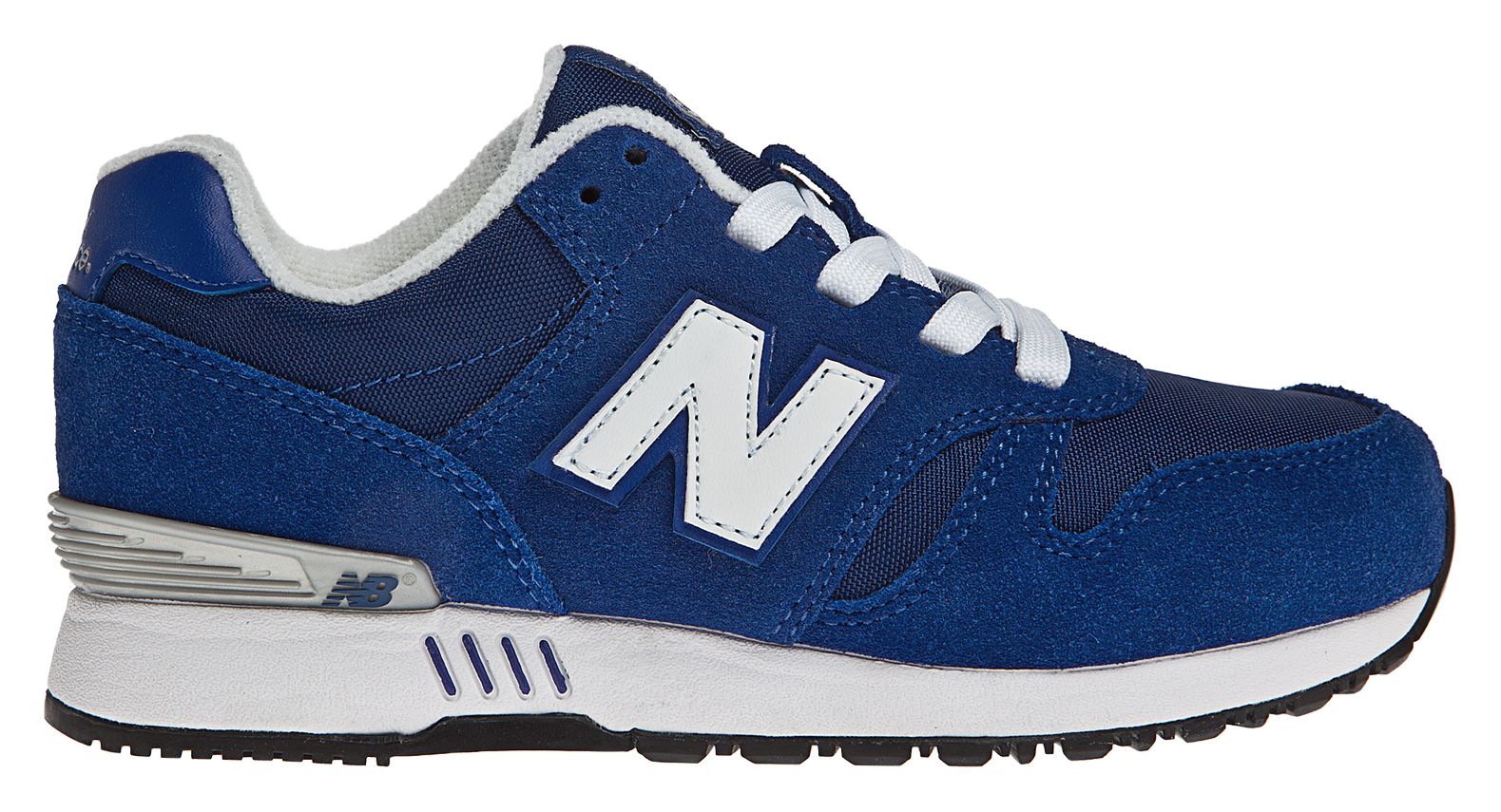 new balances