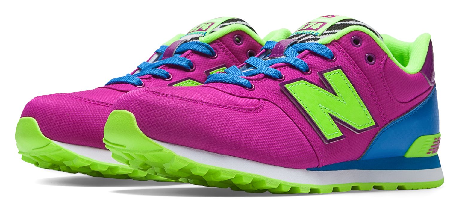 new balance safari