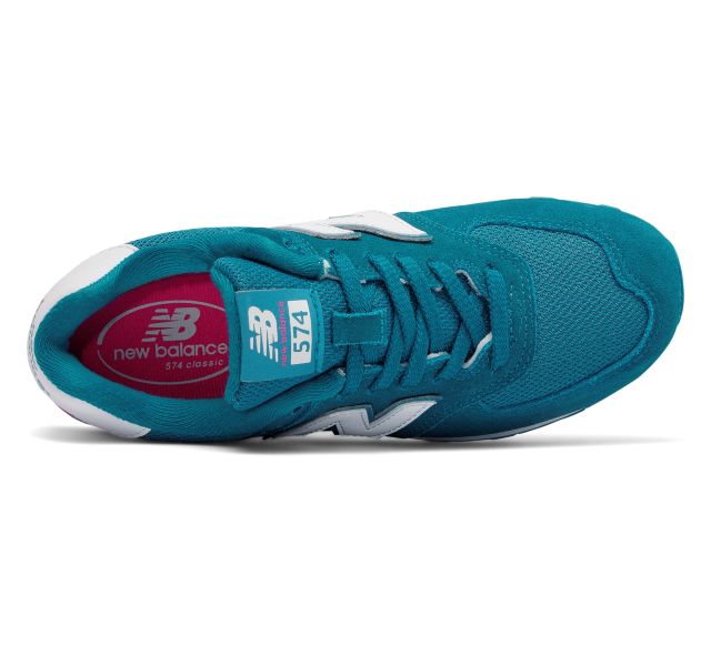 new balance 574 high visibility new balance 574 high visibility