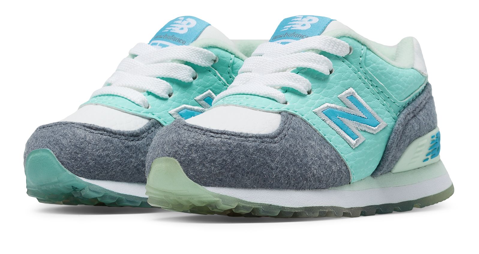 new balance kl574
