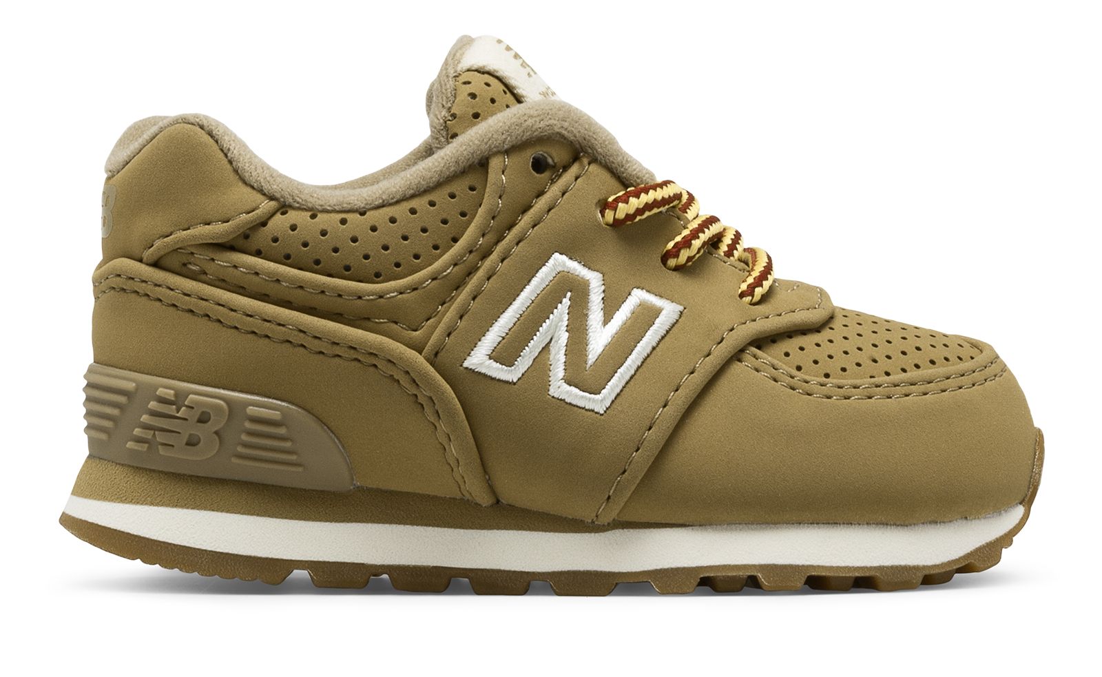 new balance 574 heritage sport