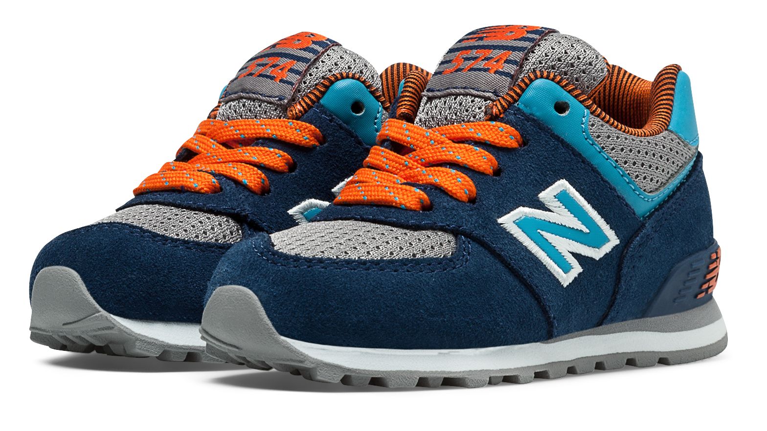 new balance out east 574