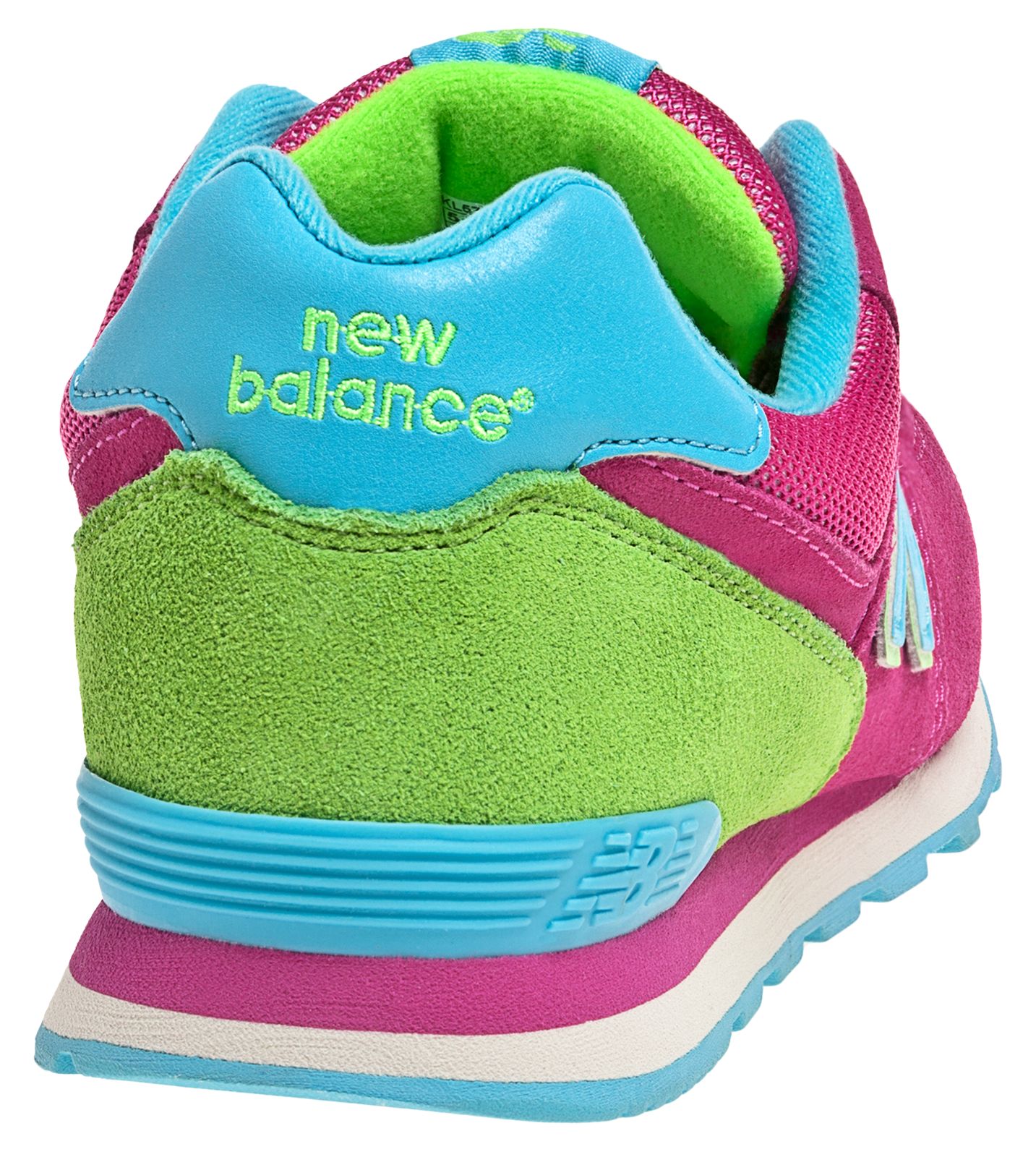 new balance 590 mens Pink