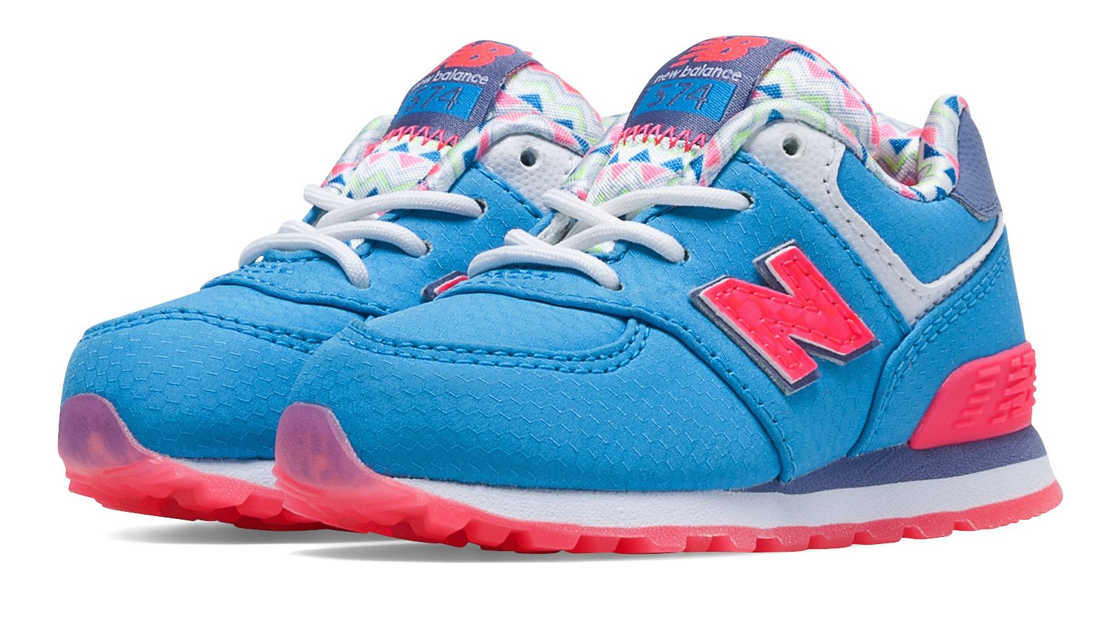 new balance 574 street beat