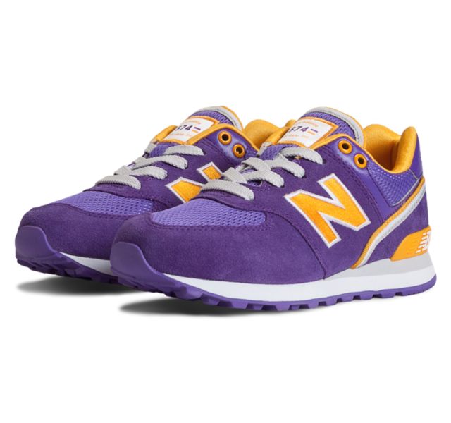 New Balance KL574PS SJB on Sale Discounts Up to 10% Off on New Balance Mens Stadium Jacket 515 Shoes