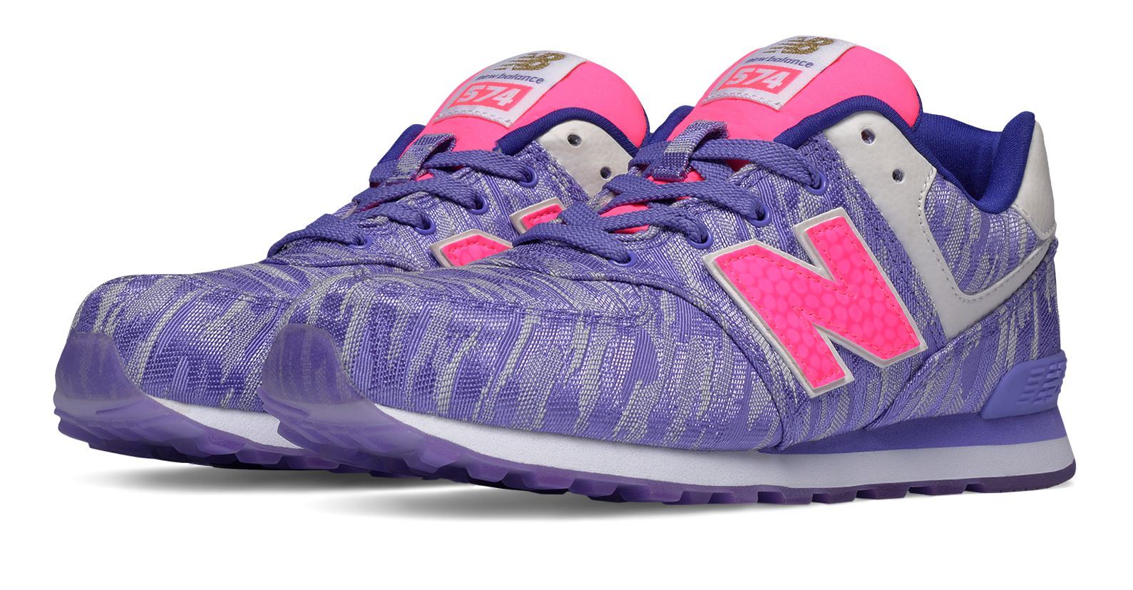 new balance 574 summer waves